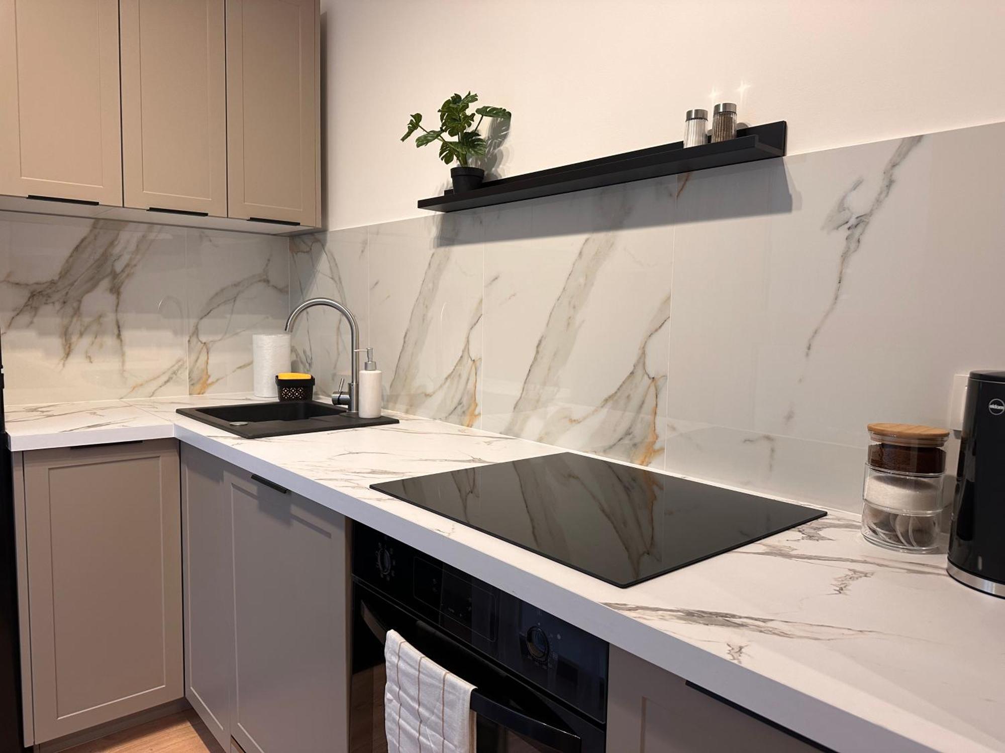 Tramwajowa By Citynest Apartament