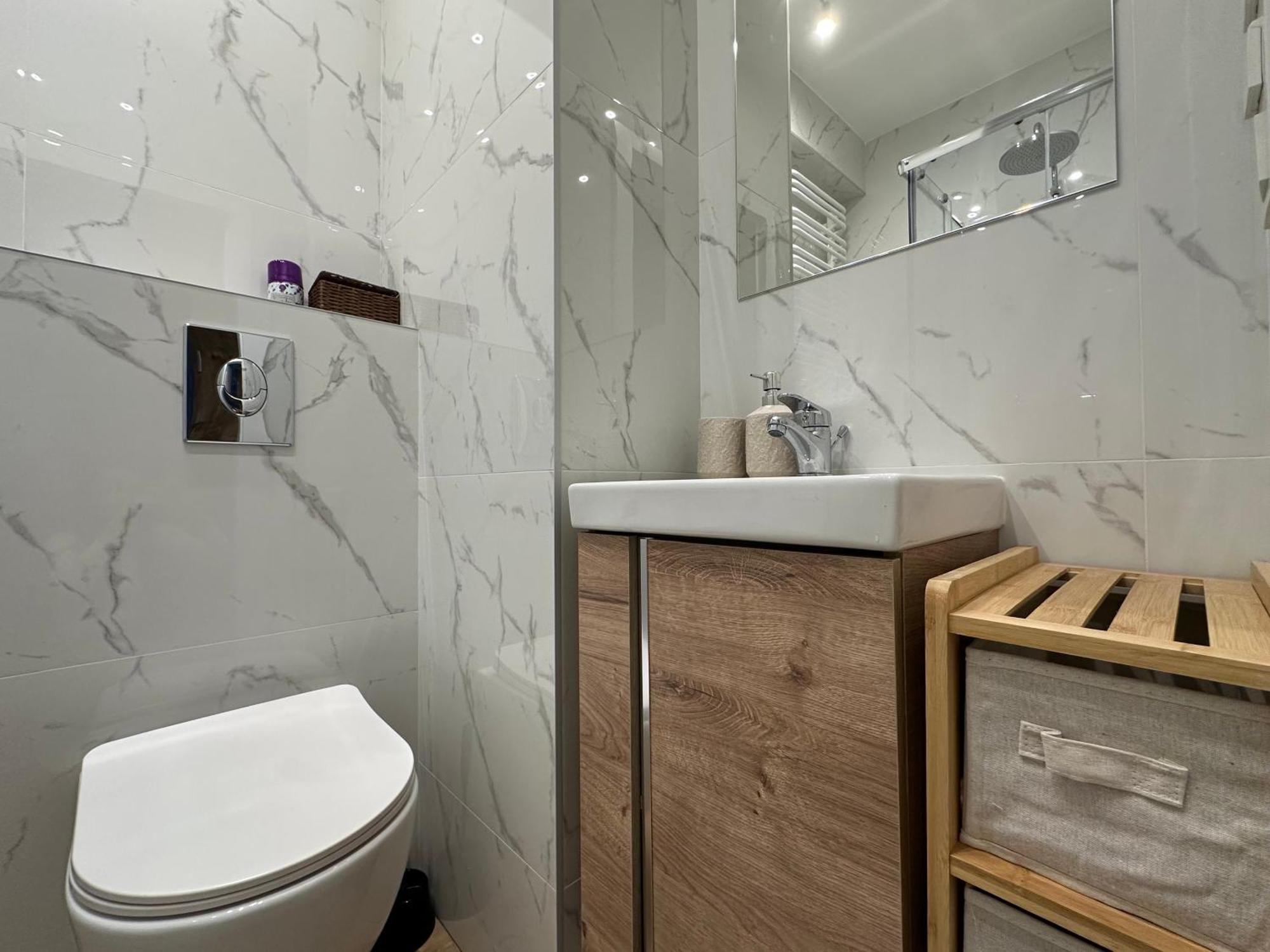 Apartament Tramwajowa By Citynest