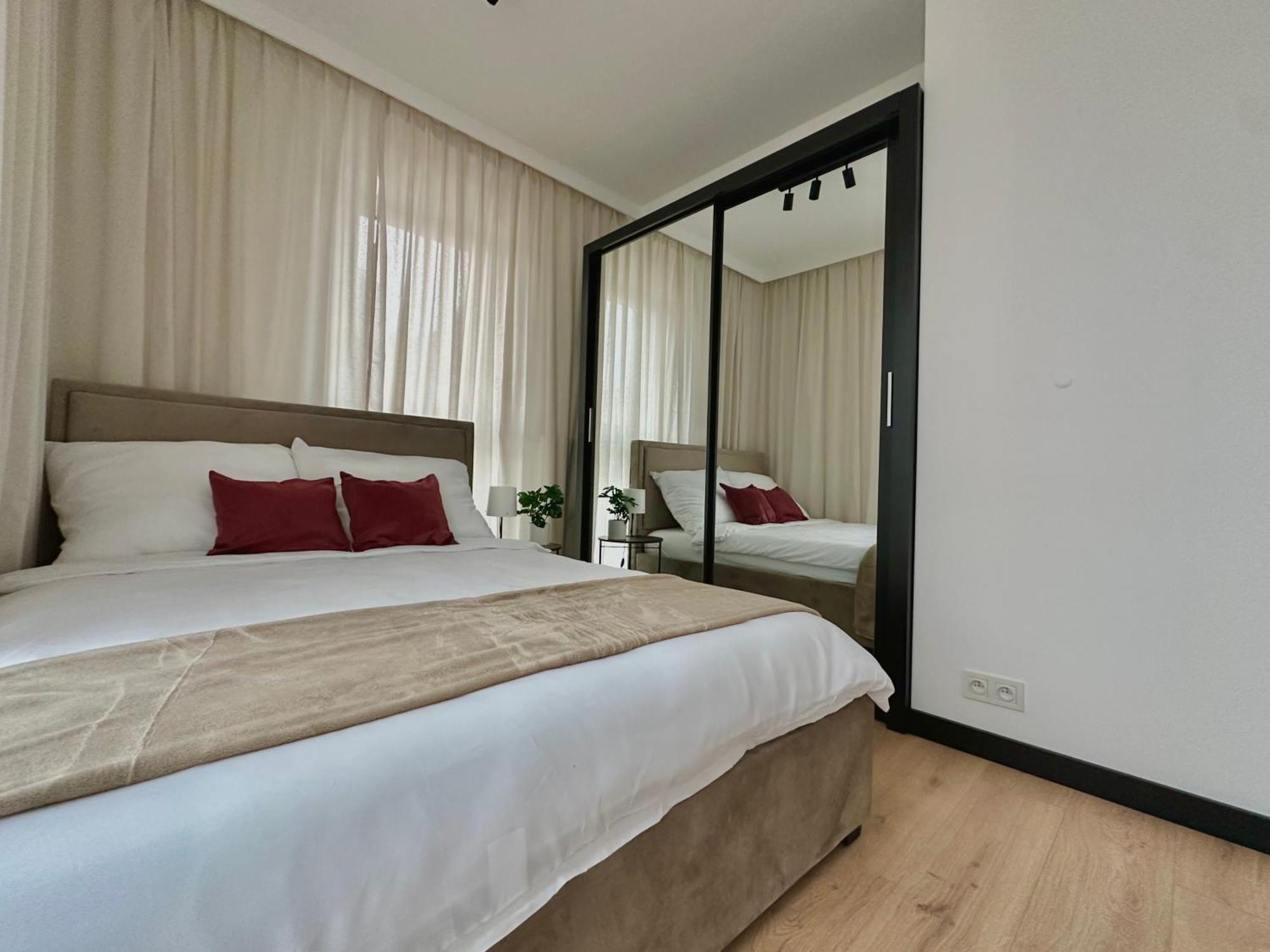 Tramwajowa By Citynest Apartament Łódź