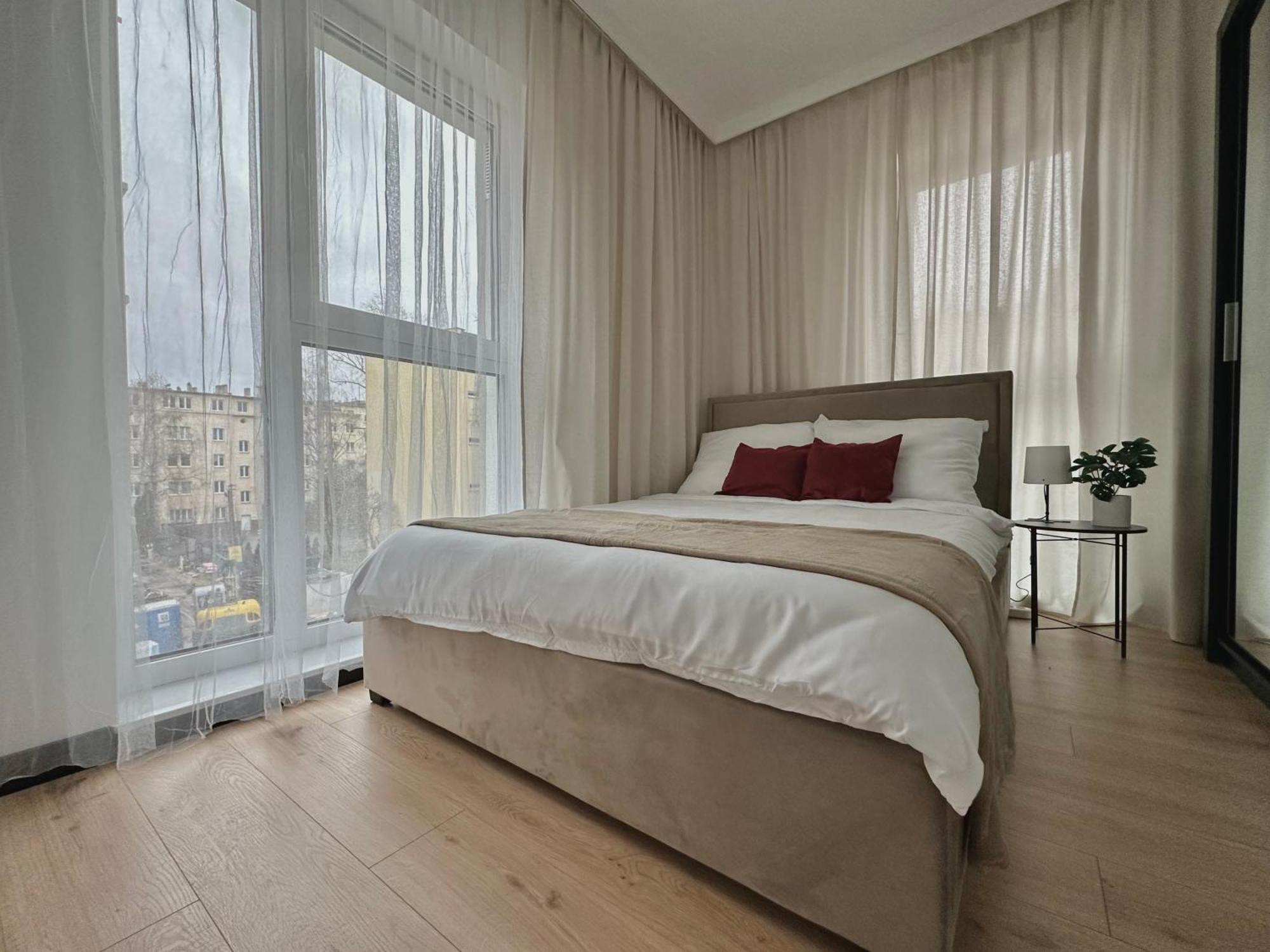 Tramwajowa By Citynest Apartament